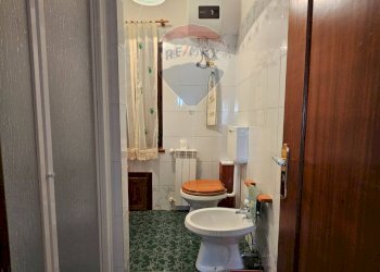 Bagno - Villa ss 643, Polizzi Generosa - foto 13