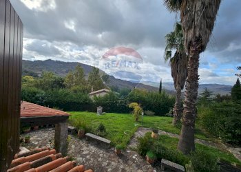 Vista delle montagne - Villa ss 643, Polizzi Generosa - foto 14