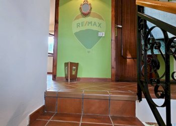 Scale - Villa ss 643, Polizzi Generosa - foto 17