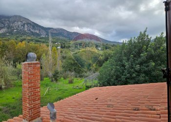 Vista delle montagne - Villa ss 643, Polizzi Generosa - foto 18