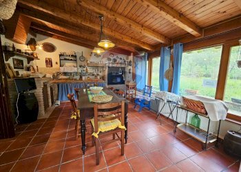 Sala da pranzo - Villa ss 643, Polizzi Generosa - foto 20