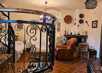 Scale - Villa ss 643, Polizzi Generosa - foto 22