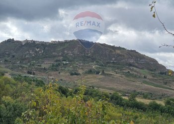 Vista delle montagne - Villa ss 643, Polizzi Generosa - foto 25