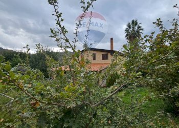 Casa all\'aperto - Villa ss 643, Polizzi Generosa - foto 29