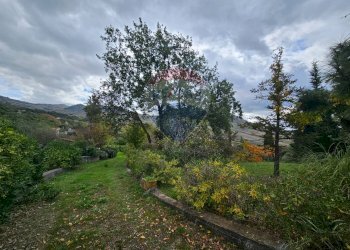 Giardino - Villa ss 643, Polizzi Generosa - foto 31