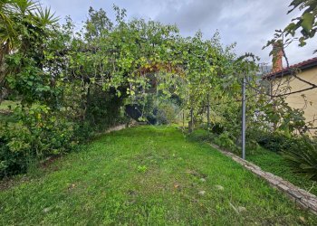 Giardino - Villa ss 643, Polizzi Generosa - foto 35