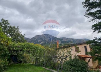 Vista delle montagne - Villa ss 643, Polizzi Generosa - foto 37