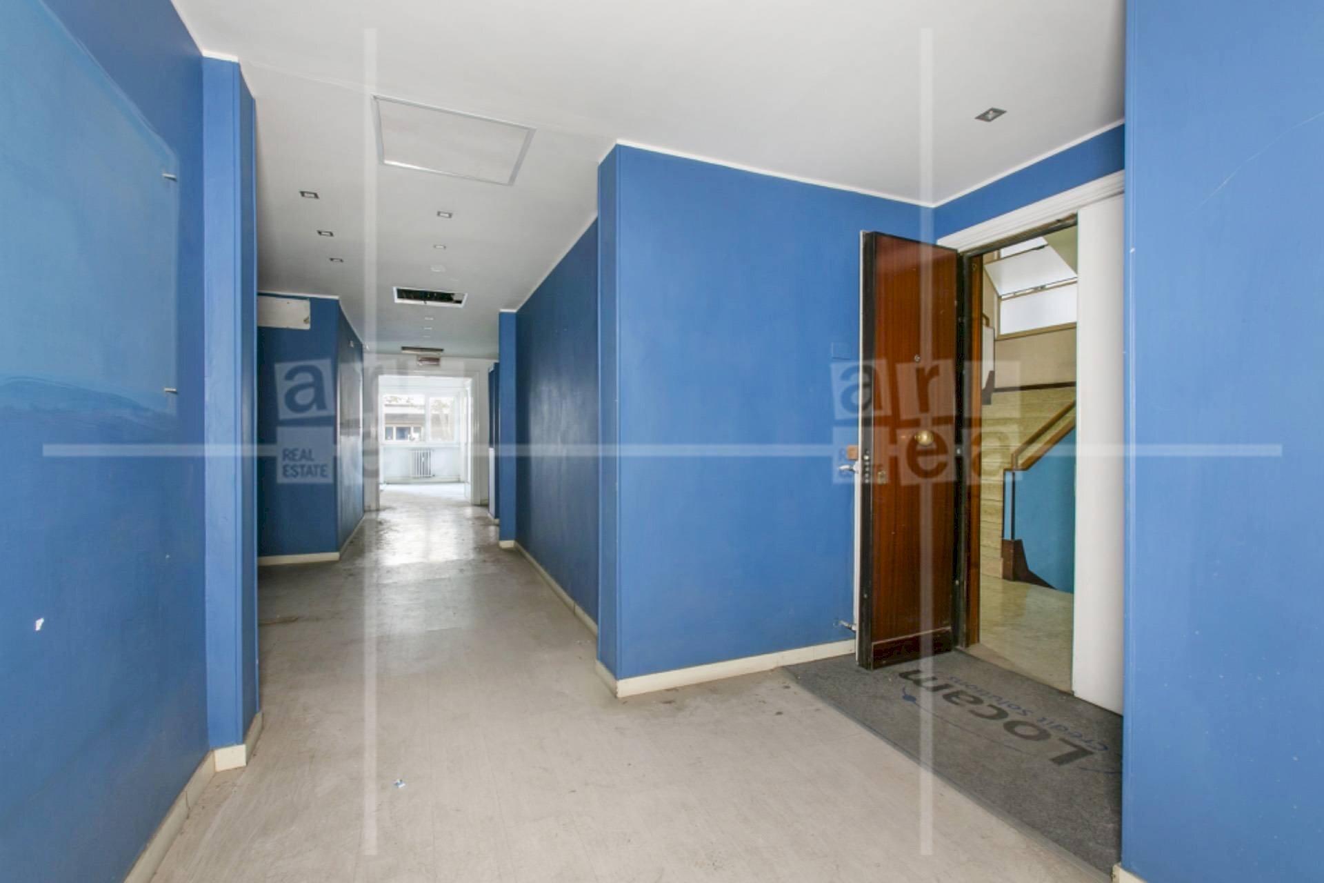 Foto 1 - Appartamento Via degli Ammiragli, Roma - foto 1