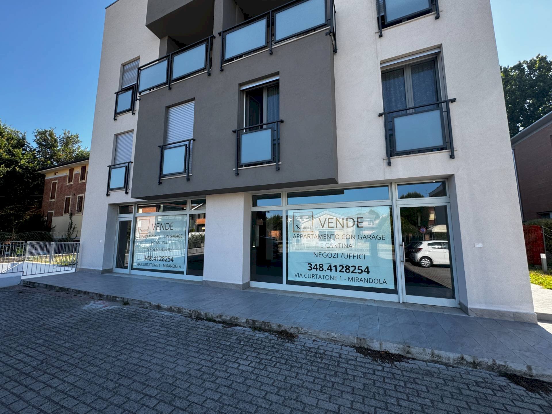 Foto 1 - Negozio Mirandola - foto 1