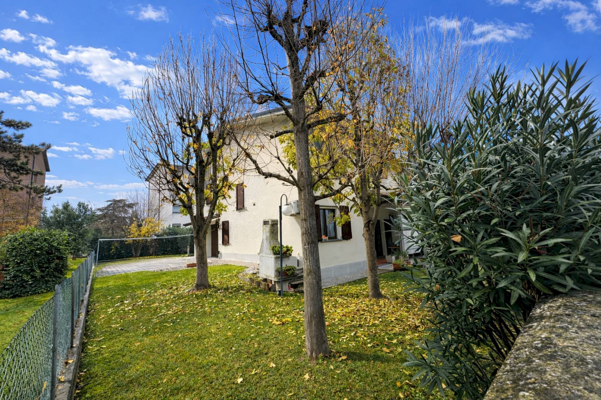 Foto 1 - Casa semi indipendente San Felice sul Panaro - foto 1