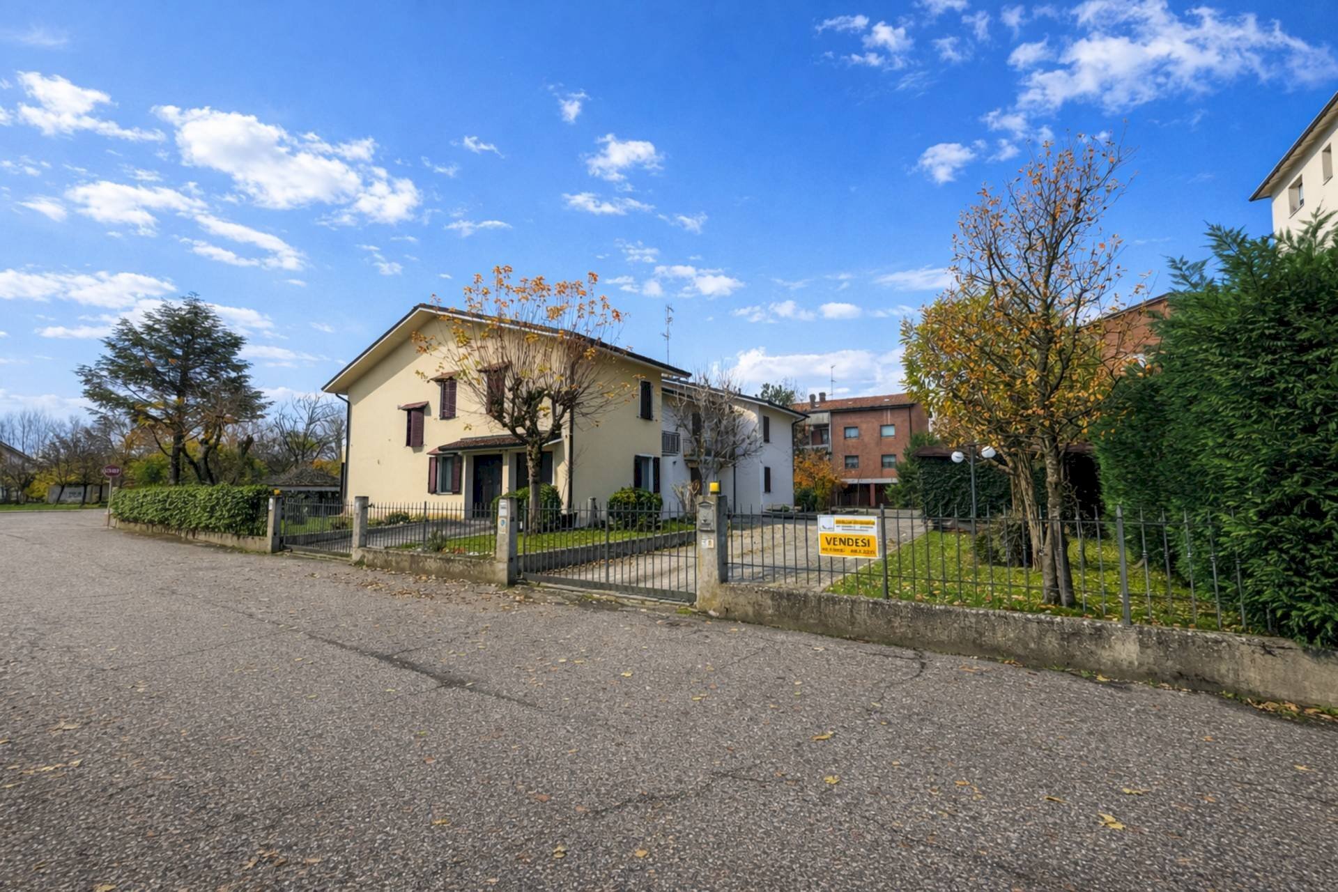 Foto 2 - Casa semi indipendente San Felice sul Panaro - foto 2