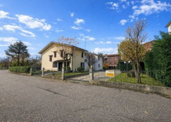 Foto 2 - Casa semi indipendente San Felice sul Panaro - foto 2