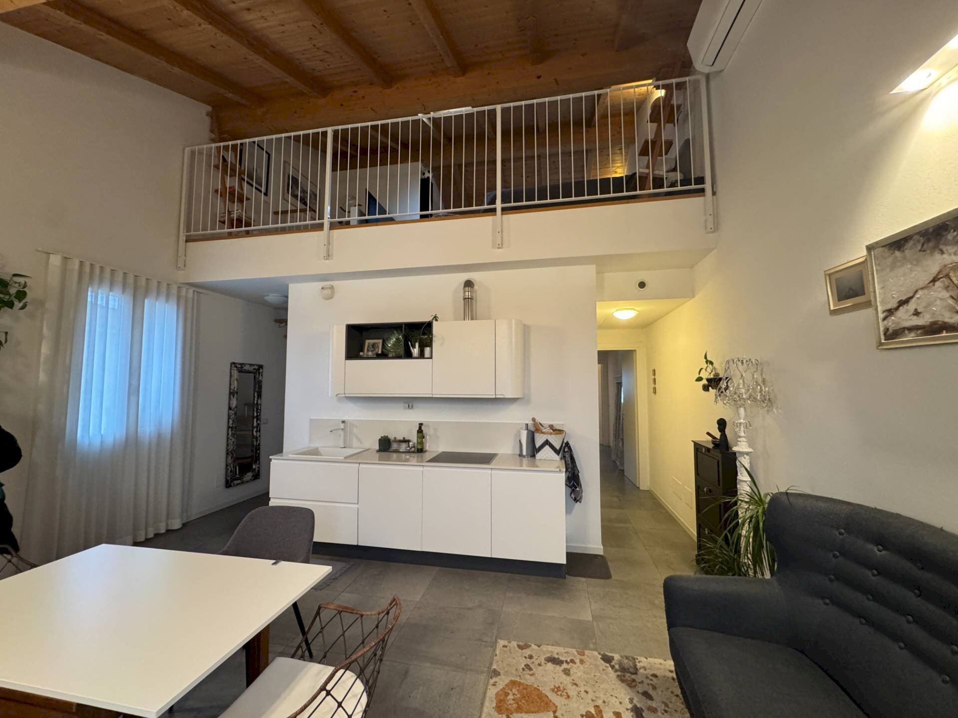 Foto 2 - Quadrilocale Mirandola - foto 2