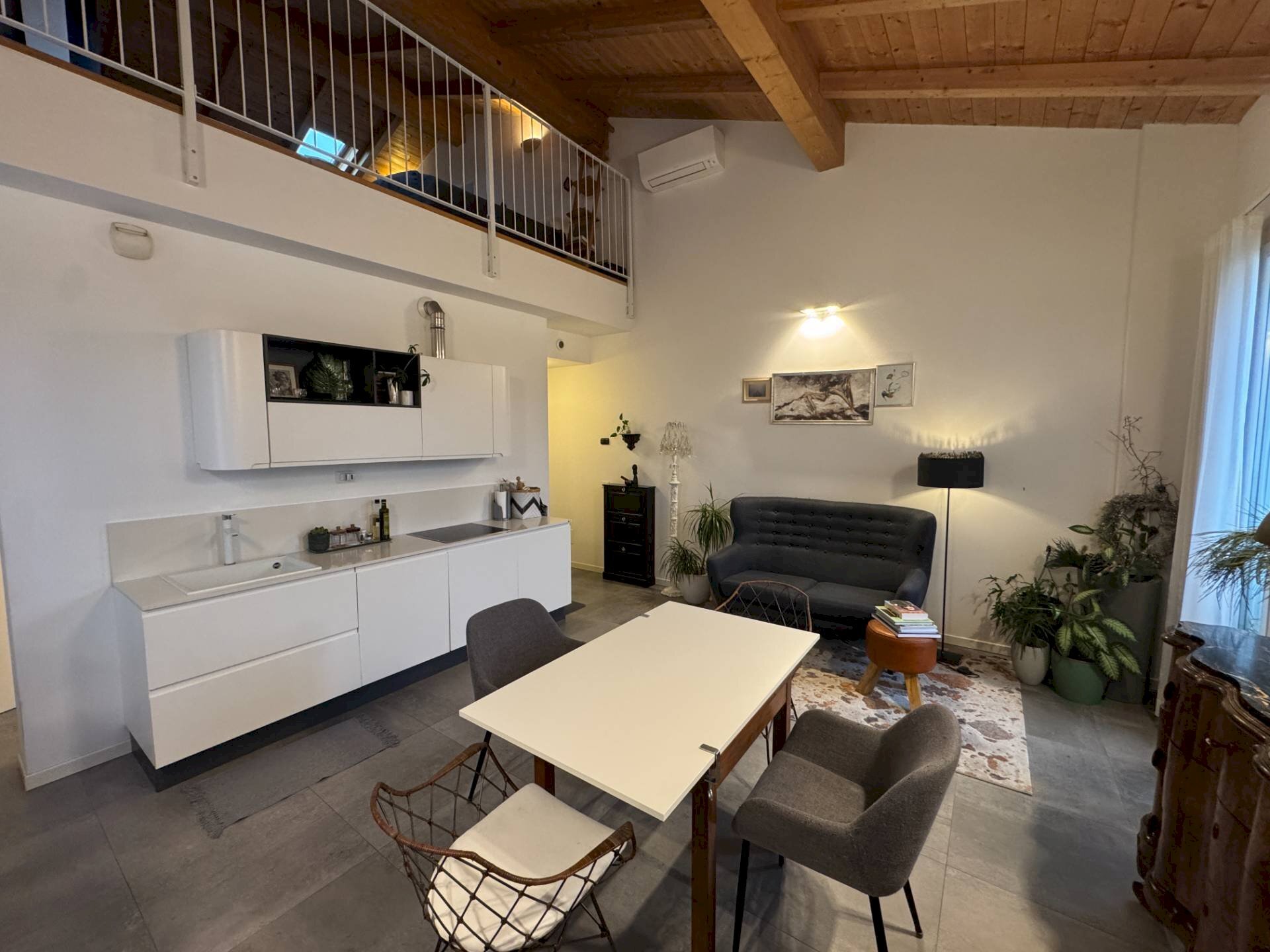 Foto 3 - Quadrilocale Mirandola - foto 3