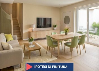 Foto 12 - Casa semi indipendente via Valurbes, Zone - foto 12