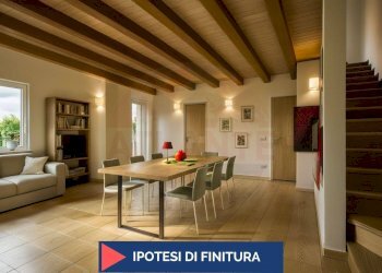 Foto 14 - Casa semi indipendente via Valurbes, Zone - foto 14