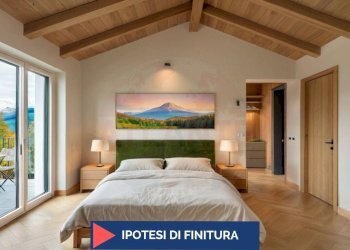 Foto 20 - Casa semi indipendente via Valurbes, Zone - foto 20