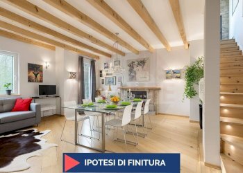 Foto 24 - Casa semi indipendente via Valurbes, Zone - foto 24