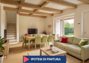 Foto 28 - Casa semi indipendente via Valurbes, Zone - foto 28