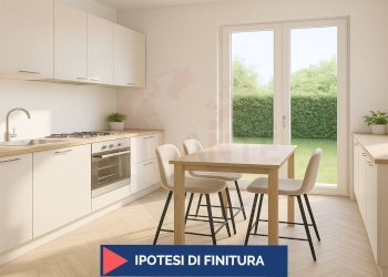 Foto 30 - Casa semi indipendente via Valurbes, Zone - foto 30