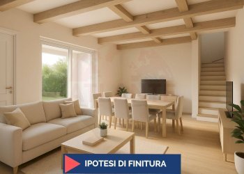 Foto 44 - Casa semi indipendente via Valurbes, Zone - foto 44