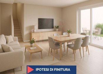 Foto 46 - Casa semi indipendente via Valurbes, Zone - foto 46