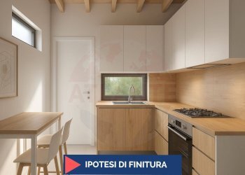 Foto 47 - Casa semi indipendente via Valurbes, Zone - foto 47