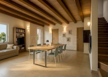 Foto 49 - Casa semi indipendente via Valurbes, Zone - foto 49