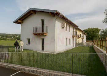 Foto 50 - Casa semi indipendente via Valurbes, Zone - foto 50