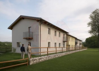 Foto 52 - Casa semi indipendente via Valurbes, Zone - foto 52