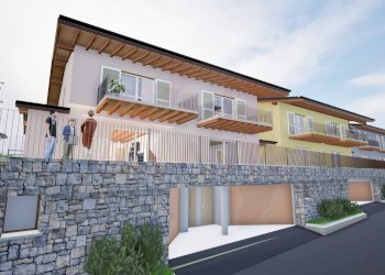 Foto 59 - Casa semi indipendente via Valurbes, Zone - foto 53