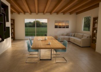 Foto 65 - Casa semi indipendente via Valurbes, Zone - foto 59