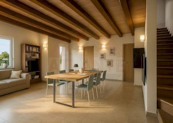 Foto 66 - Casa semi indipendente via Valurbes, Zone - foto 60