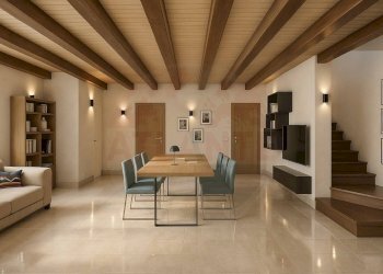 Foto 70 - Casa semi indipendente via Valurbes, Zone - foto 64