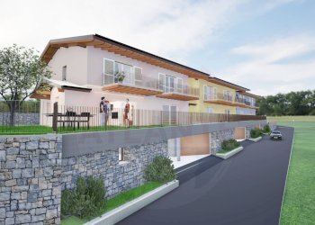 Foto 73 - Casa semi indipendente via Valurbes, Zone - foto 67