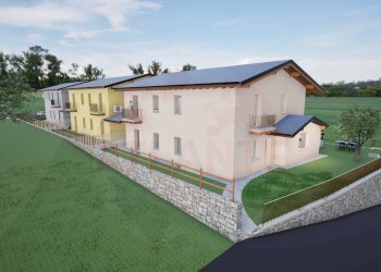 Foto 76 - Casa semi indipendente via Valurbes, Zone - foto 70