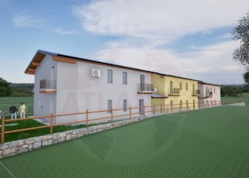 Foto 78 - Casa semi indipendente via Valurbes, Zone - foto 72