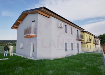 Foto 79 - Casa semi indipendente via Valurbes, Zone - foto 73