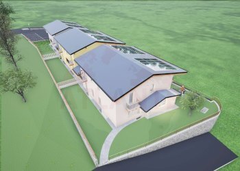 Foto 84 - Casa semi indipendente via Valurbes, Zone - foto 78