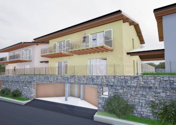 Foto 85 - Casa semi indipendente via Valurbes, Zone - foto 79