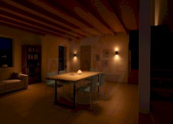 Foto 91 - Casa semi indipendente via Valurbes, Zone - foto 85