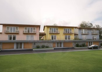 Foto 93 - Casa semi indipendente via Valurbes, Zone - foto 87