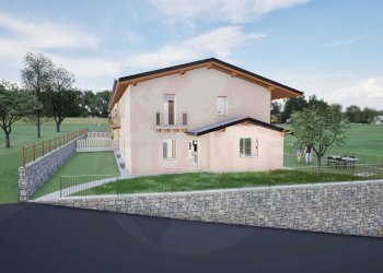 Foto 98 - Casa semi indipendente via Valurbes, Zone - foto 92