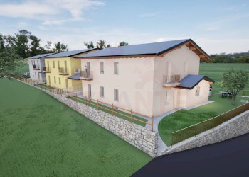 Foto 100 - Casa semi indipendente via Valurbes, Zone - foto 94