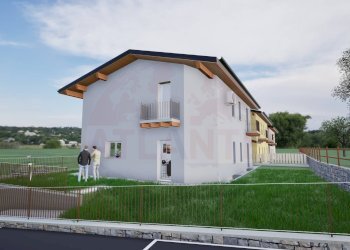 Foto 103 - Casa semi indipendente via Valurbes, Zone - foto 97