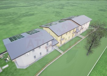 Foto 108 - Casa semi indipendente via Valurbes, Zone - foto 102