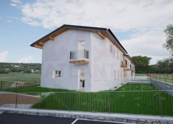 Foto 6 - Casa semi indipendente via Valurbes, Zone - foto 6