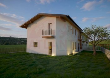 Foto 8 - Casa semi indipendente via Valurbes, Zone - foto 8