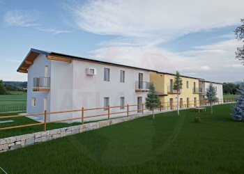 Foto 10 - Casa semi indipendente via Valurbes, Zone - foto 10