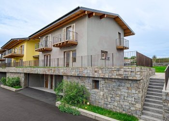 Foto 2 - Casa semi indipendente via Valurbes, Zone - foto 2